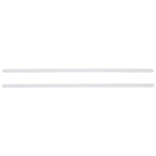 Bottom Case Mats, For Microsoft Surface Laptop Go 1934