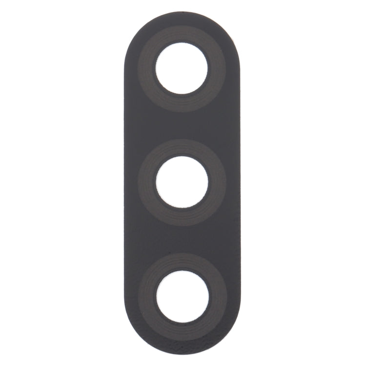 Back Camera Lens, For Sony Xperia 10 III