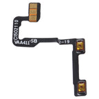 Volume Button Flex Cable, For OnePlus Nord 2 5G