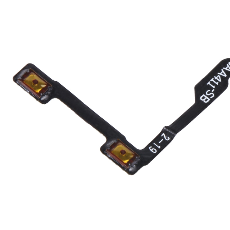 Volume Button Flex Cable, For OnePlus Nord 2 5G