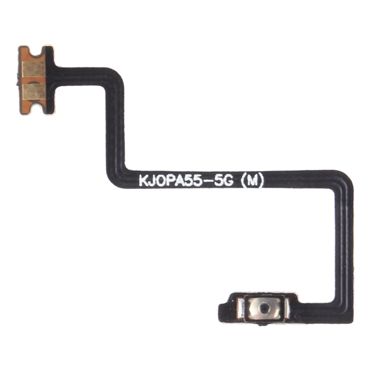 EB2101 EB2103 Power Button Flex Cable, For OnePlus Nord CE 5G