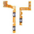 BE2025 Power Button Flex Cable, For OnePlus Nord N10 5G
