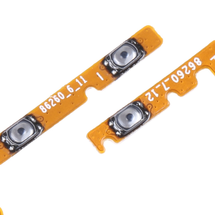 BE2025 Power Button Flex Cable, For OnePlus Nord N10 5G