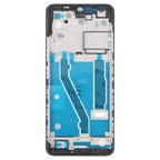 Original Front Housing LCD Frame Bezel Plate, For TCL 20 XE