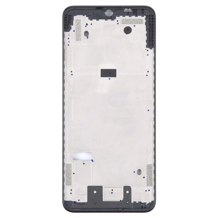 Original Front Housing LCD Frame Bezel Plate, For TCL 20 XE