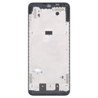 Original Front Housing LCD Frame Bezel Plate, For TCL 20 XE