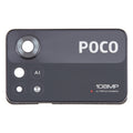 Original Camera Lens Cover, For Xiaomi Poco X4 Pro 5G