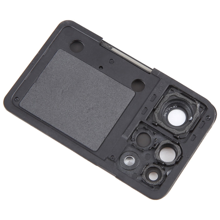 Original Camera Lens Cover, For Xiaomi Poco X4 Pro 5G