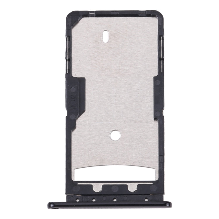 L38111 SIM Card Tray, For Lenovo K10 Note / Z6 Youth