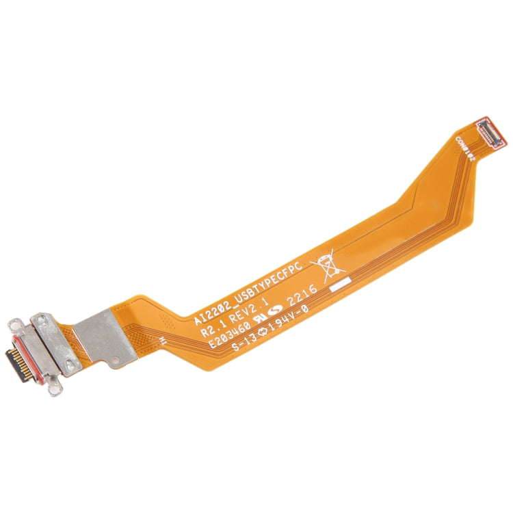 AI2202-1A006EU Charging Port Flex Cable, For Asus Zenfone 9