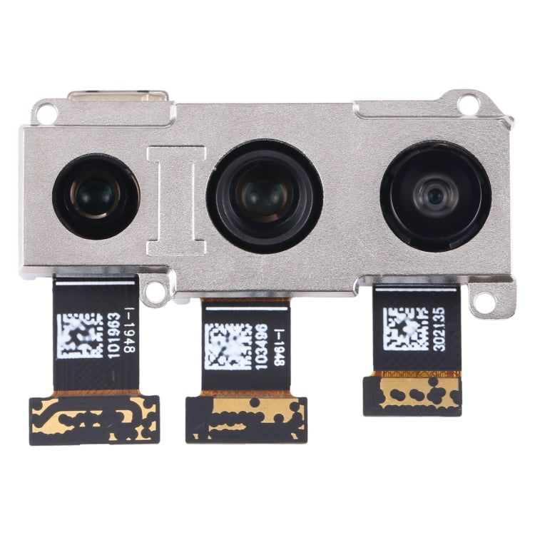 ZS670KS ZS671KS Back Facing Camera Set, For Asus Zenfone 7 / 7 Pro