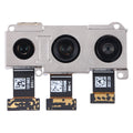 ZS670KS ZS671KS Back Facing Camera Set, For Asus Zenfone 7 / 7 Pro
