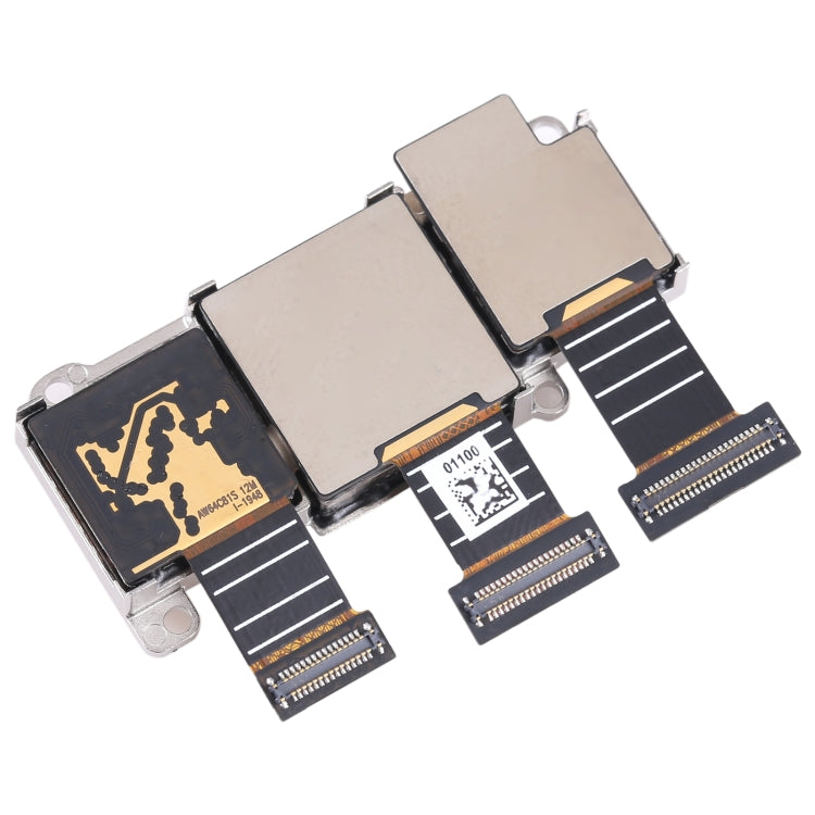ZS670KS ZS671KS Back Facing Camera Set, For Asus Zenfone 7 / 7 Pro