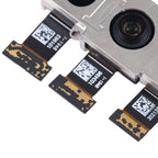 ZS670KS ZS671KS Back Facing Camera Set, For Asus Zenfone 7 / 7 Pro