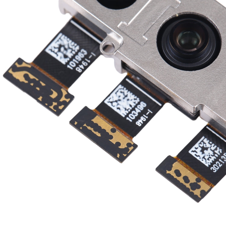 ZS670KS ZS671KS Back Facing Camera Set, For Asus Zenfone 7 / 7 Pro