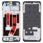 4G Original Front Housing LCD Frame Bezel Plate