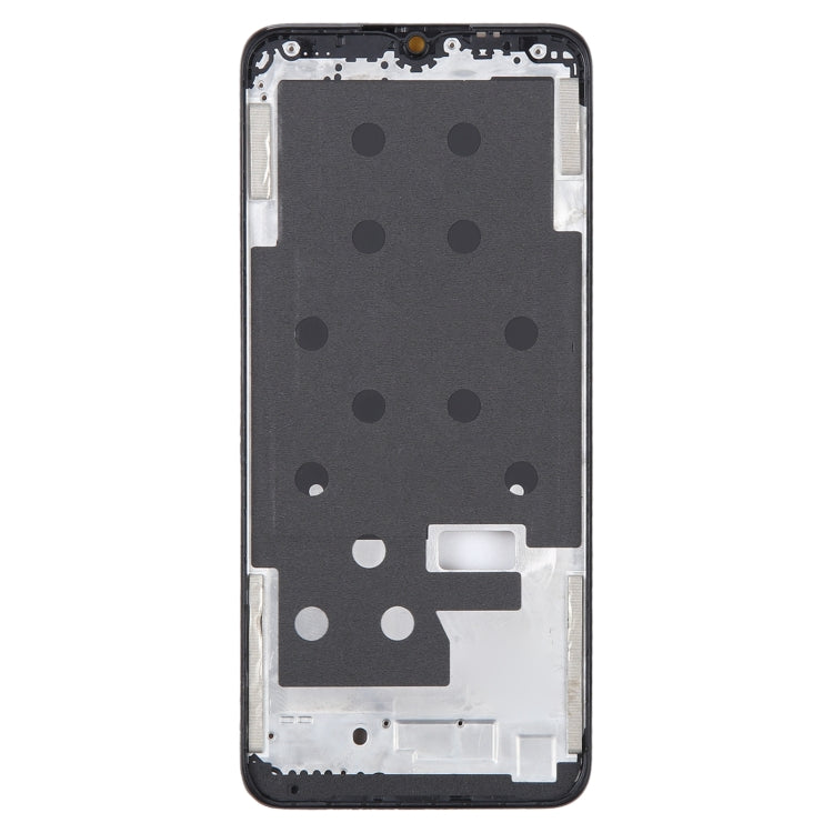 4G Original Front Housing LCD Frame Bezel Plate