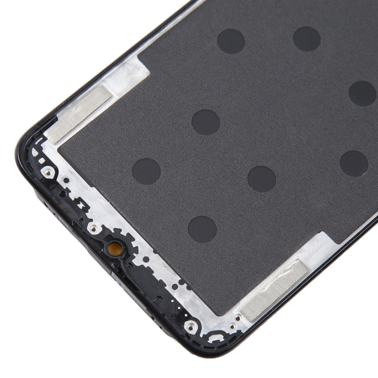 4G Original Front Housing LCD Frame Bezel Plate