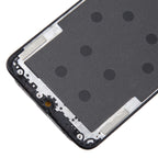 4G Original Front Housing LCD Frame Bezel Plate