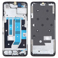 Original Front Housing LCD Frame Bezel Plate, For OPPO A58