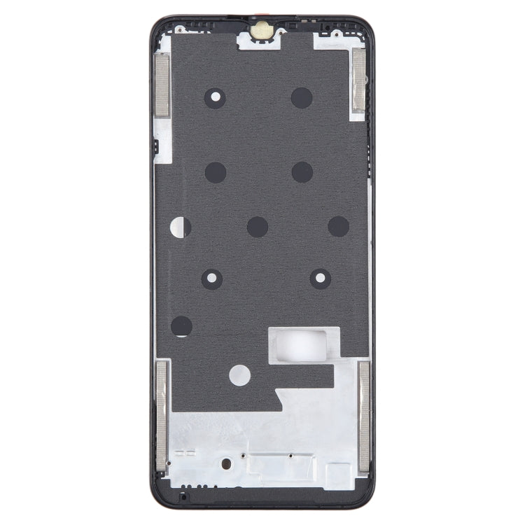 Original Front Housing LCD Frame Bezel Plate, For OPPO A58