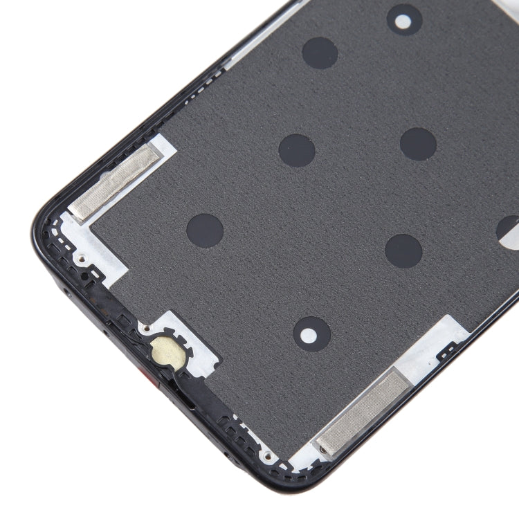 Original Front Housing LCD Frame Bezel Plate, For OPPO A58