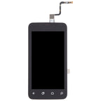 LCD Screen with Digitizer Full Assembly, For Honeywell CT60