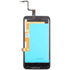 LCD Screen with Digitizer Full Assembly, For Honeywell CT60