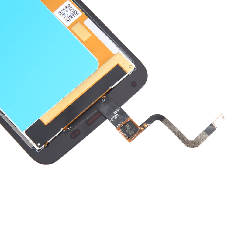 LCD Screen with Digitizer Full Assembly, For Honeywell CT60
