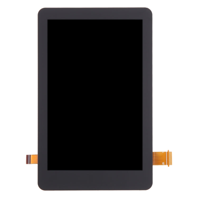 Original LCD Screen with Digitizer Full Assembly, For Honeywell CK65 — For Honeywell CK65
