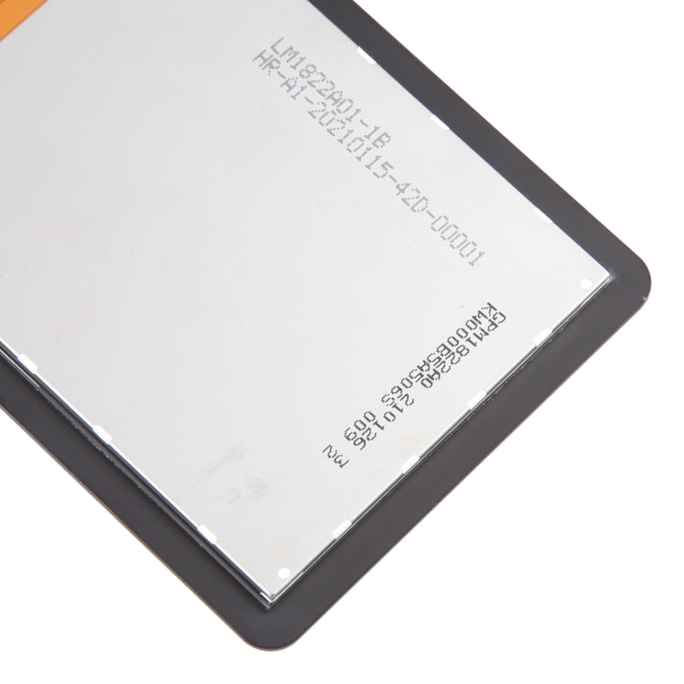 Original LCD Screen with Digitizer Full Assembly, For Honeywell CK65 — view 4