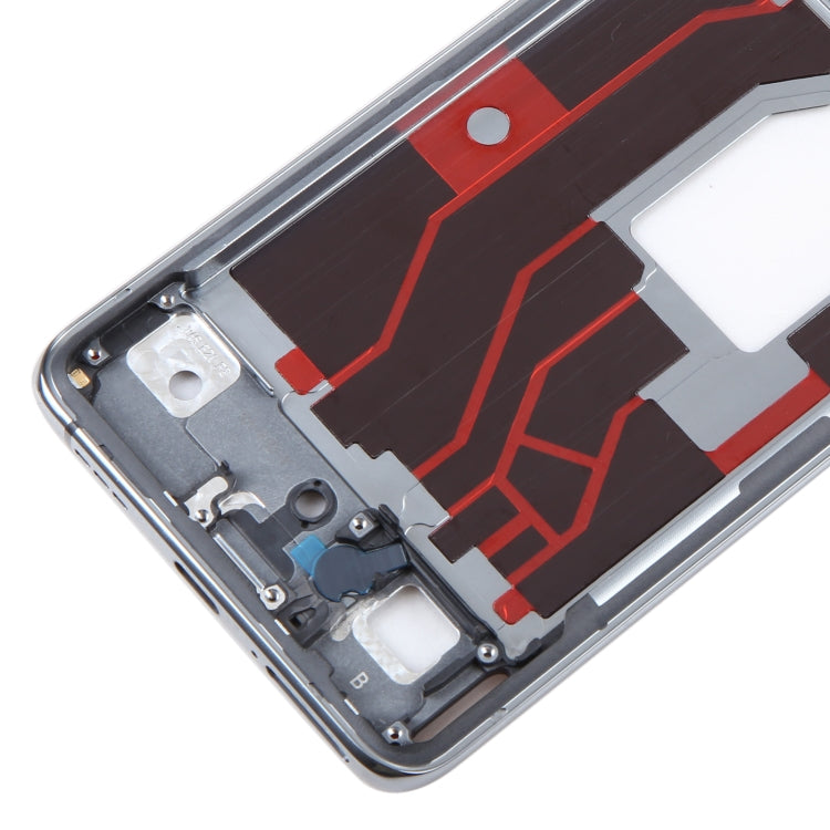 For OPPO Find X3 Pro Original Front Housing LCD Frame Bezel Plate