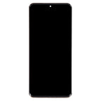 Original LCD Screen For Honor Magic4 Digitizer Full Assembly with Frame
