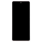 Original LCD Screen For Honor 70 Digitizer Full Assembly with Frame, For Honor 70  (Original) — For Honor 70  (Original)