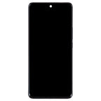 Original LCD Screen For Honor 60 Pro Digitizer Full Assembly with Frame