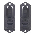 1983 1 Pair Spin Axis, For Microsoft Surface Pro 8