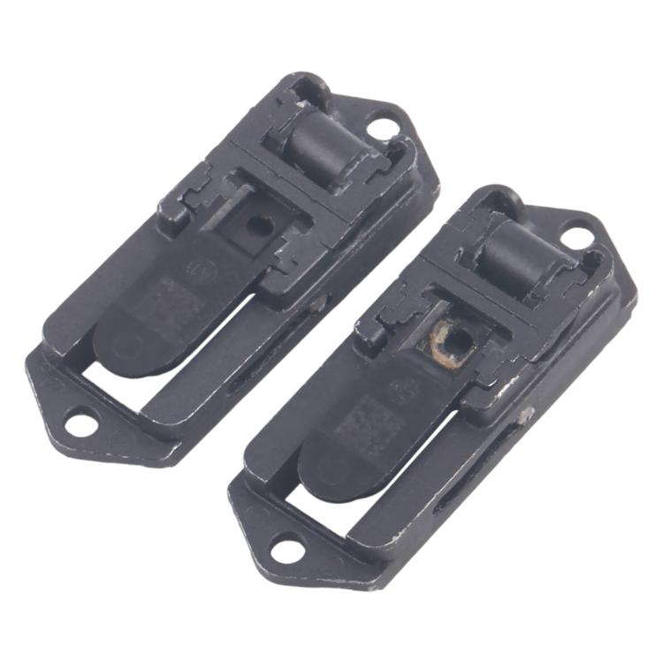 1983 1 Pair Spin Axis, For Microsoft Surface Pro 8