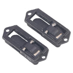 1983 1 Pair Spin Axis, For Microsoft Surface Pro 8