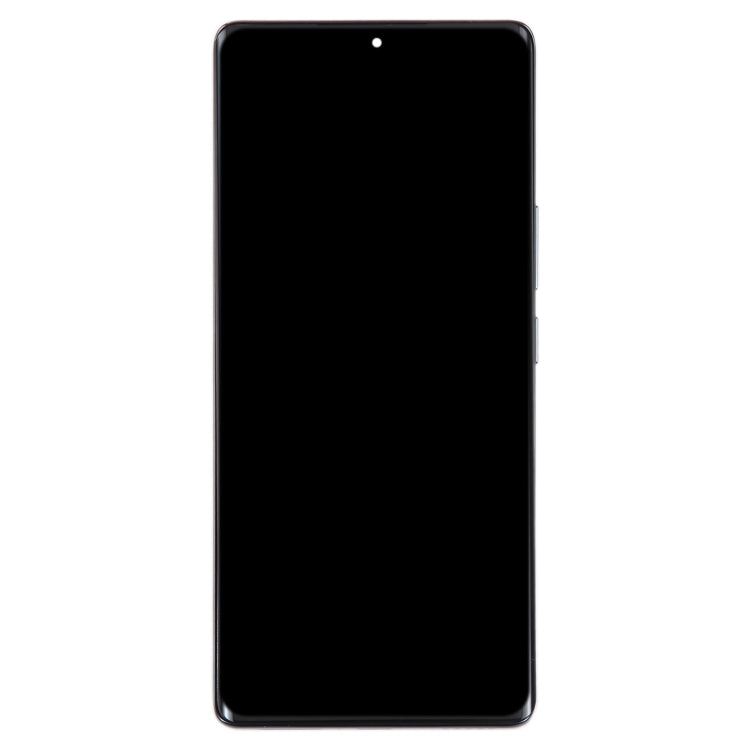 Original LCD Screen For Honor 80 Digitizer Full Assembly with Frame, For Honor 80 (Original), For Huawei P50 Pro (Original) — For Honor 80 (Original)