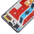 Original LCD Screen For Honor X40 Digitizer Full Assembly with Frame