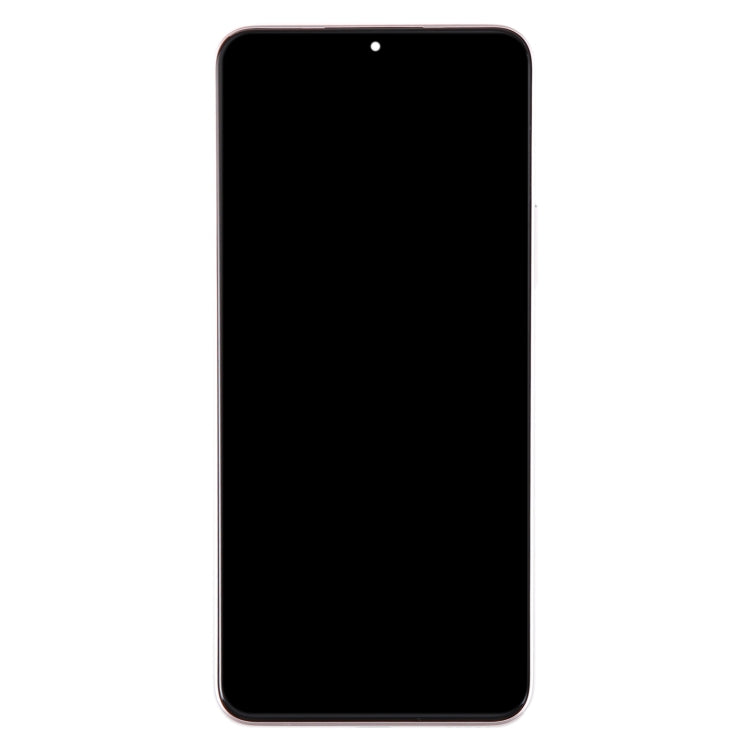 Original LCD Screen For Honor X8a Digitizer Full Assembly with Frame