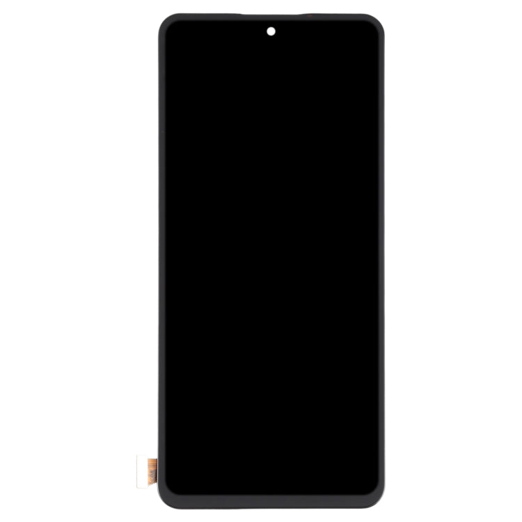 For Xiaomi Redmi K60 TFT LCD Screen with Digitizer Full Assembly, For Xiaomi Redmi K60 (TFT) — For Xiaomi Redmi K60 (TFT)