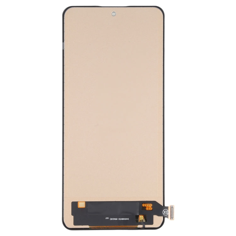 For Xiaomi Redmi K60 TFT LCD Screen with Digitizer Full Assembly, For Xiaomi Redmi K60 (TFT) — view 3