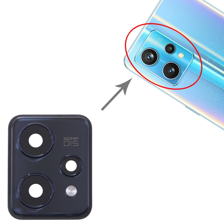 For Realme 9 Pro+ Original Camera Lens Cover