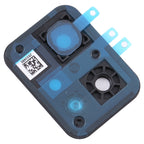 For Realme 9 Pro Original Camera Lens Cover — Black