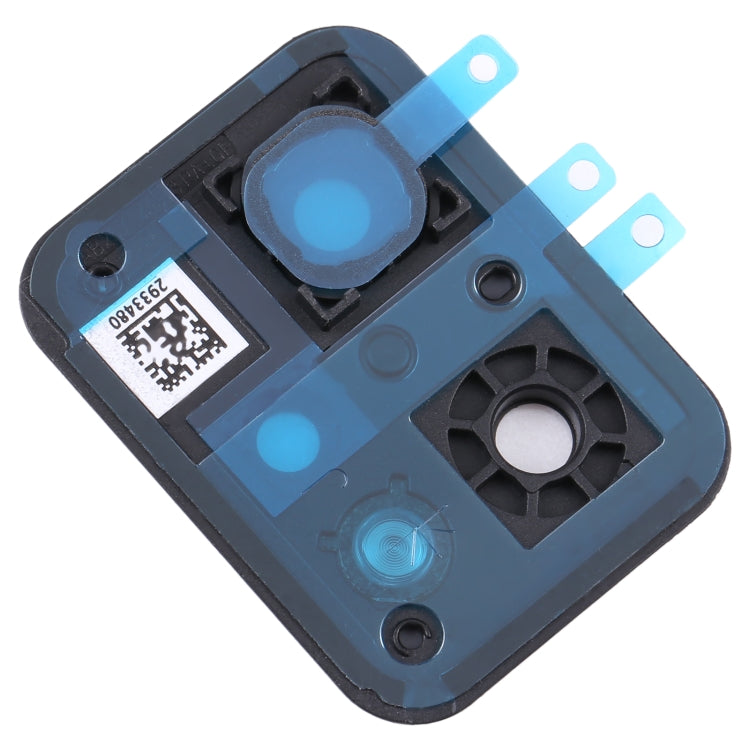 For Realme 9 Pro Original Camera Lens Cover — Black