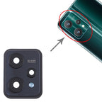 For Realme 9 Pro Original Camera Lens Cover — Green