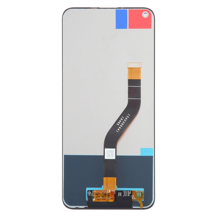TFT LCD Screen For Vsmart Joy 4 with Digitizer Full Assembly — view 3