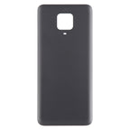 For Xiaomi Redmi Note 9 Pro OEM Glass Battery Back Cover, For Xiaomi Redmi Note 9 Pro — view 3