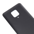 For Xiaomi Redmi Note 9 Pro OEM Glass Battery Back Cover, For Xiaomi Redmi Note 9 Pro — view 4